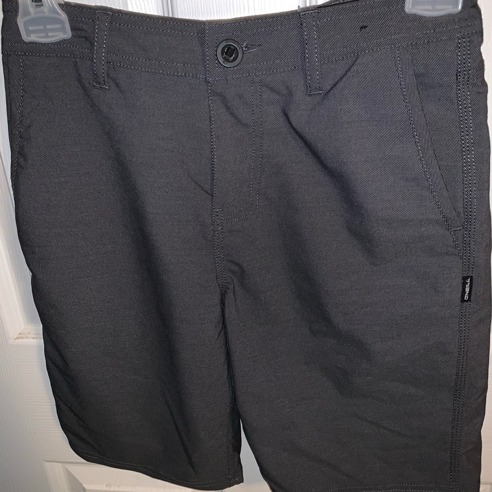 O’Neil shorts